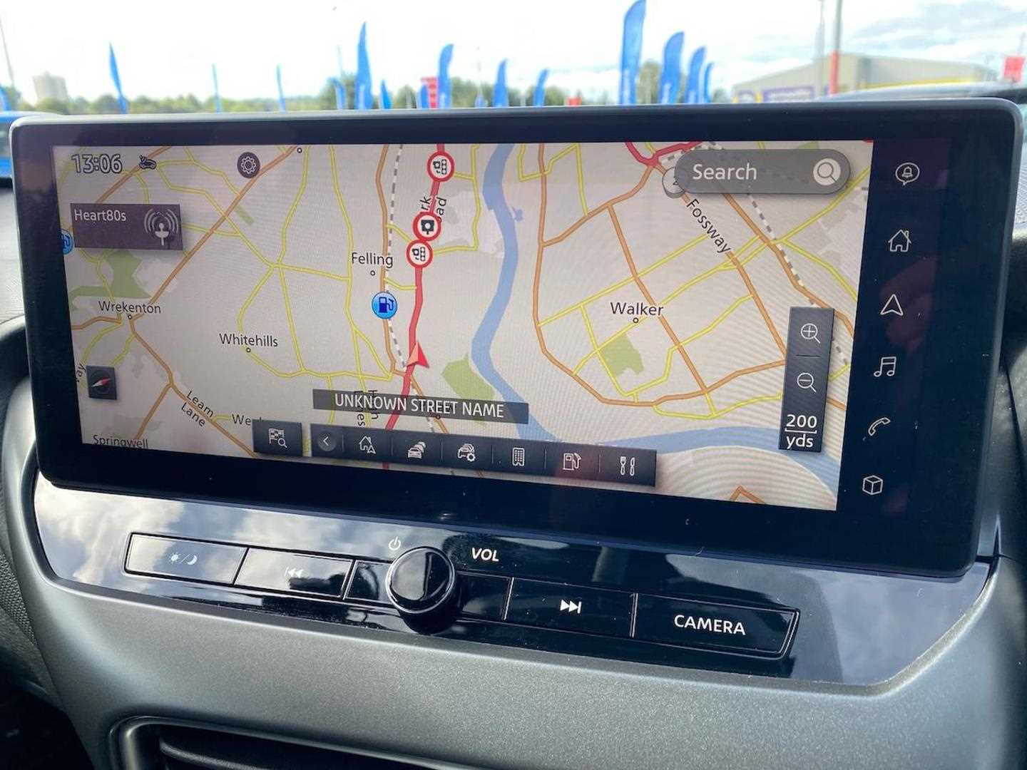 Used Nissan Juke 2024 for sale - 77489712: Photo 24