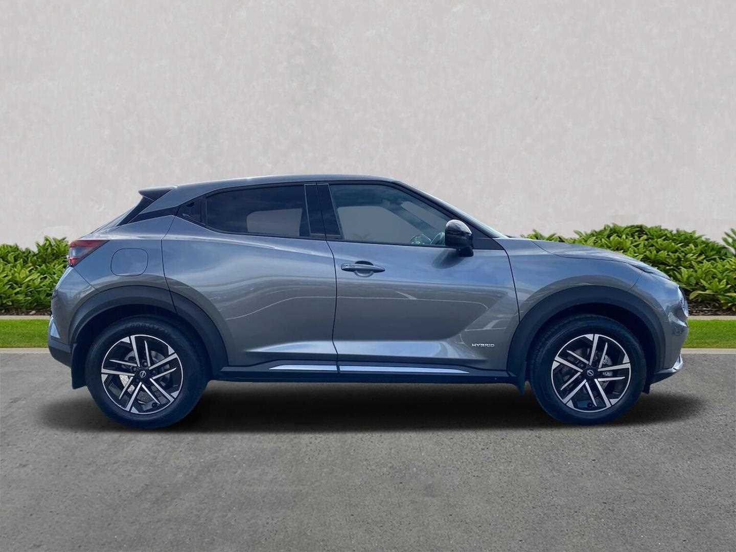 Used Nissan Juke 2024 for sale - 77489712: Photo 3