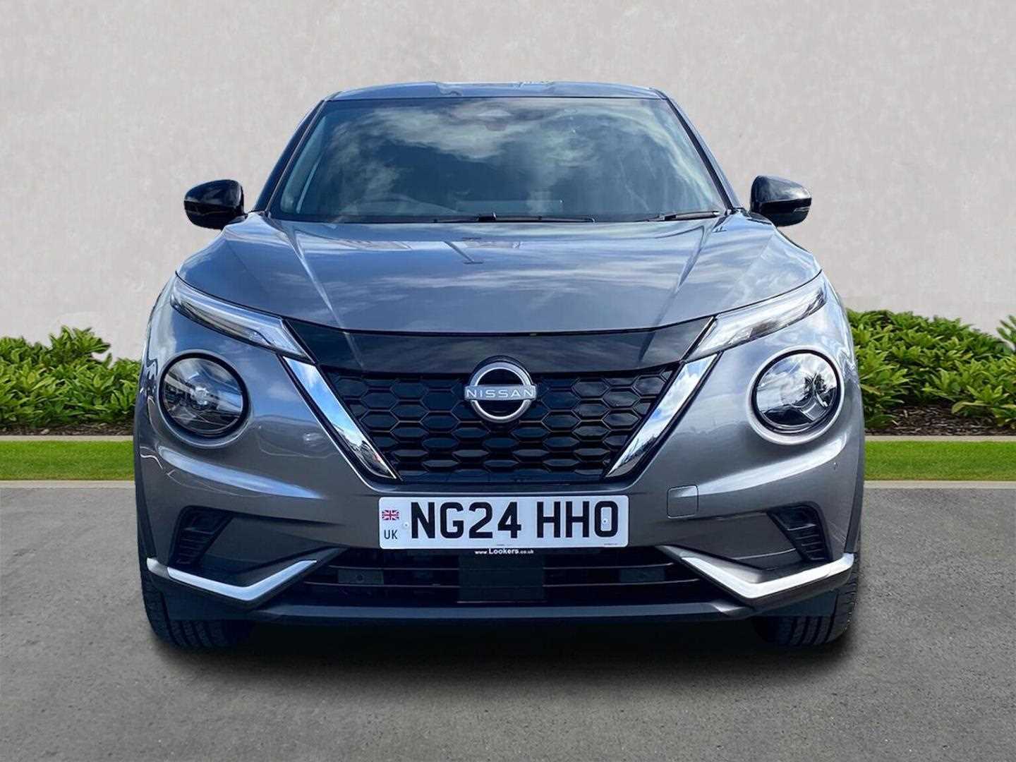 Used Nissan Juke 2024 for sale - 77489712: Photo 5