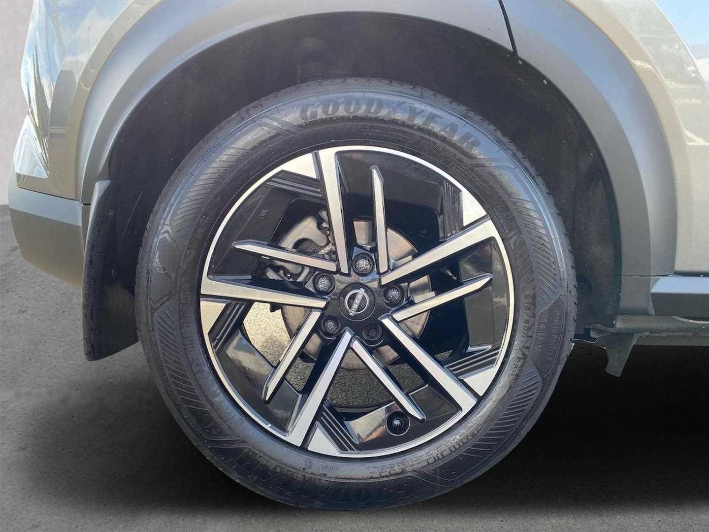 Used Nissan Juke 2024 for sale - 77489712: Photo 6