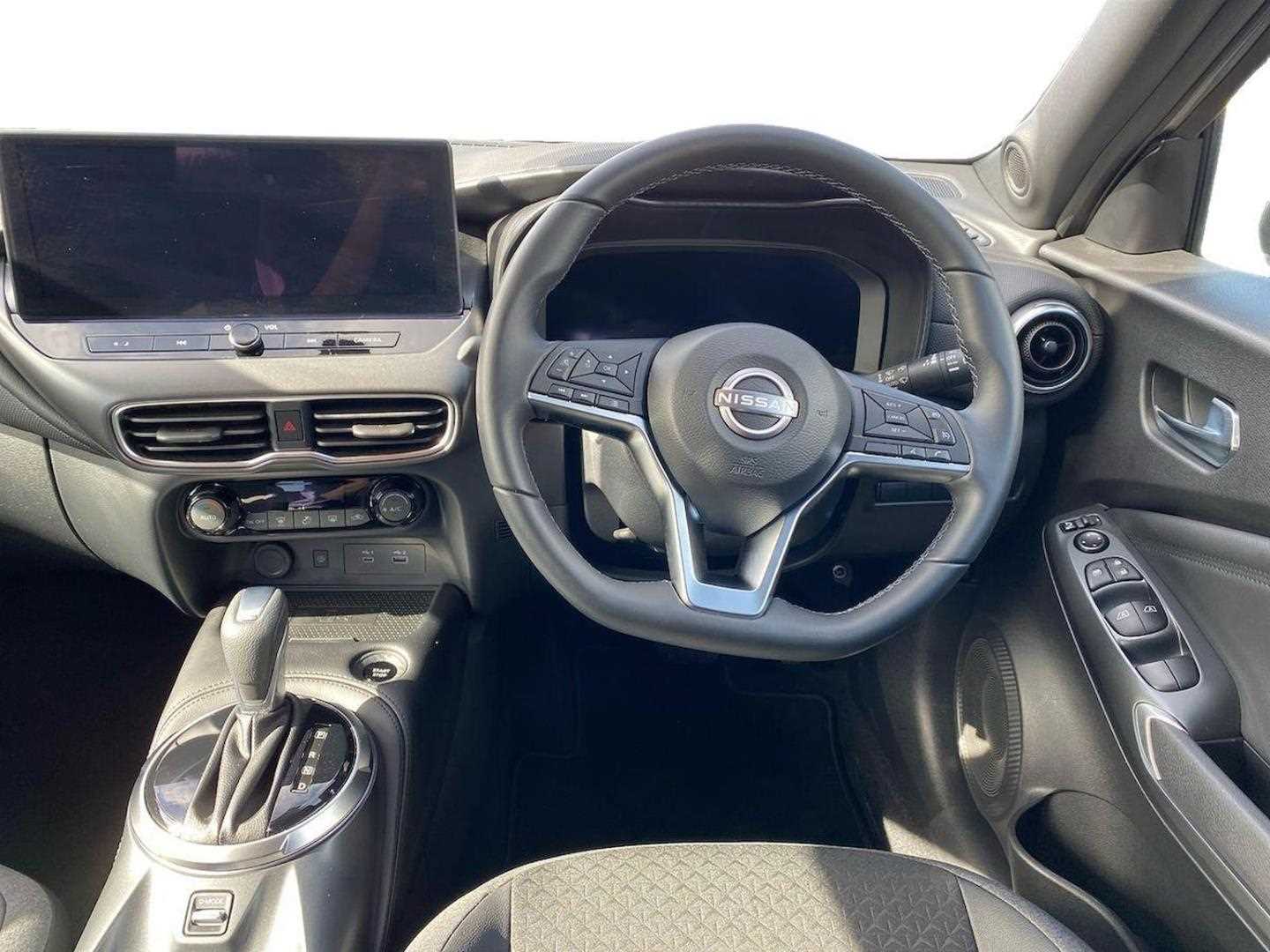 Used Nissan Juke 2024 for sale - 77489712: Photo 9