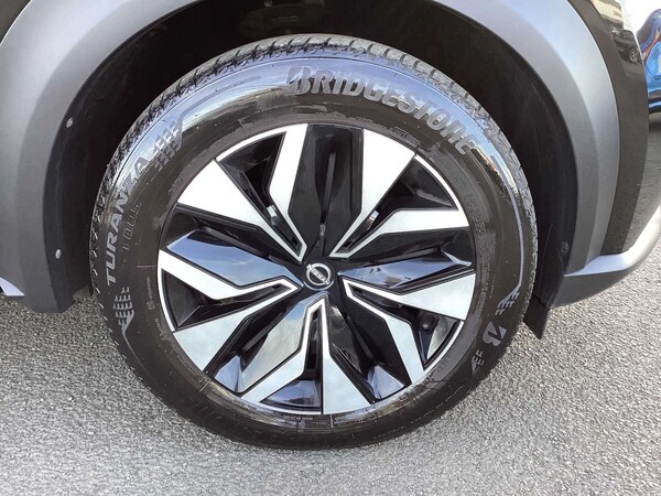 Used Nissan Juke 2023 for sale - 76225069: Photo 10