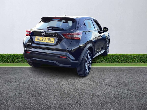 Used Nissan Juke 2023 for sale - 76225069: Photo 18