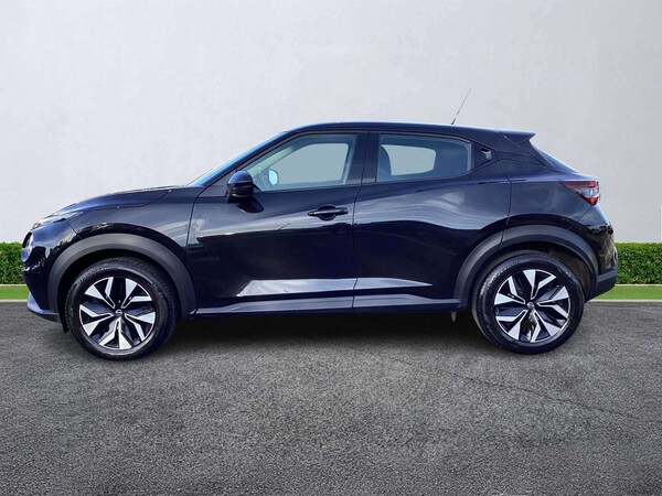 Used Nissan Juke 2023 for sale - 76225069: Photo 19