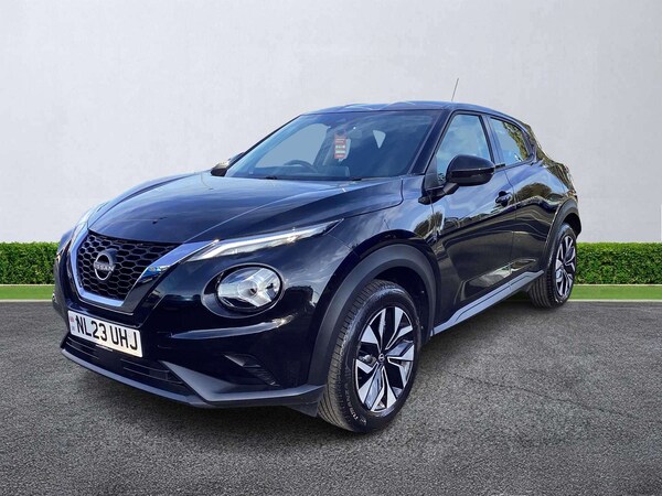Used Nissan Juke 2023 for sale - 76225069: Photo 20