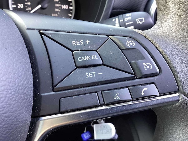 Used Nissan Juke 2023 for sale - 76225069: Photo 25