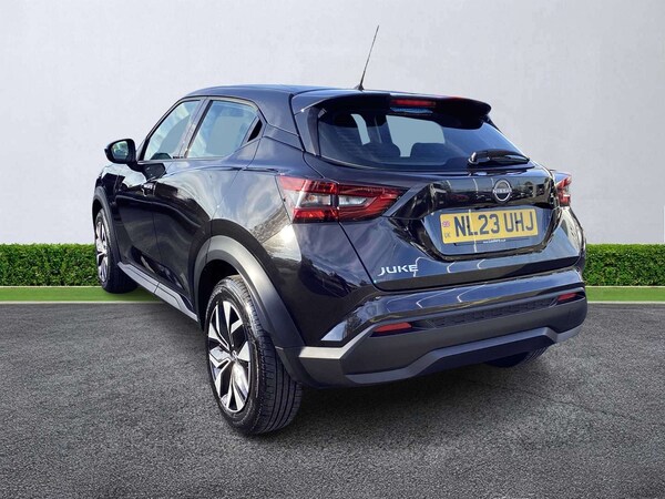 Used Nissan Juke 2023 for sale - 76225069: Photo 2