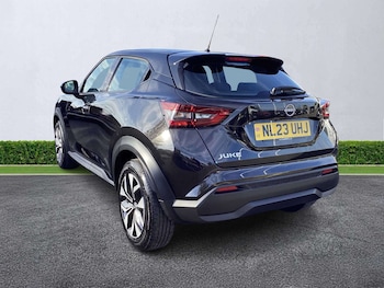 Used Nissan Juke 2023 for sale - 76225069: Photo 2