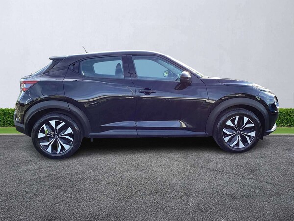 Used Nissan Juke 2023 for sale - 76225069: Photo 3