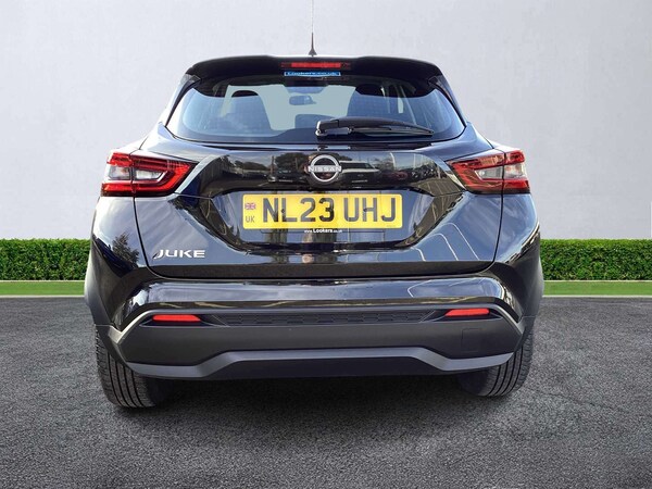 Used Nissan Juke 2023 for sale - 76225069: Photo 4