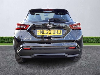 Used Nissan Juke 2023 for sale - 76225069: Photo 4