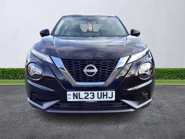 Used Nissan Juke 2023 for sale - 76225069: Photo 5