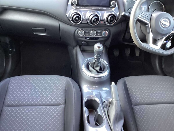 Used Nissan Juke 2023 for sale - 76225069: Photo 7