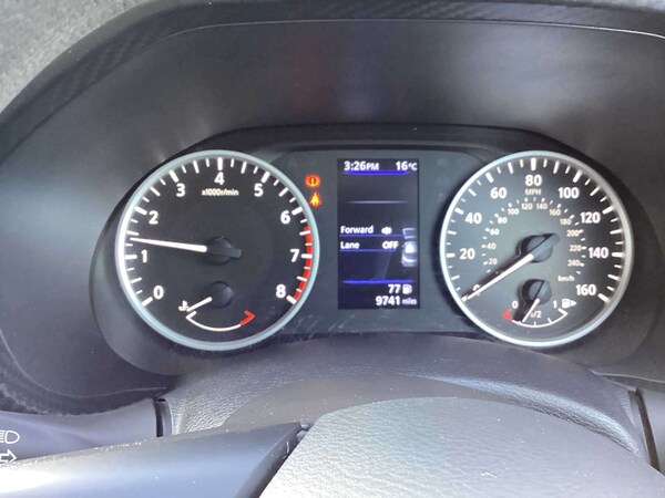 Used Nissan Juke 2023 for sale - 76225069: Photo 8