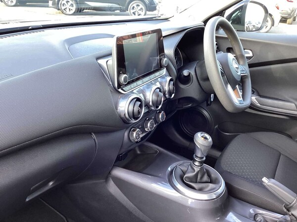 Used Nissan Juke 2023 for sale - 76225069: Photo 9
