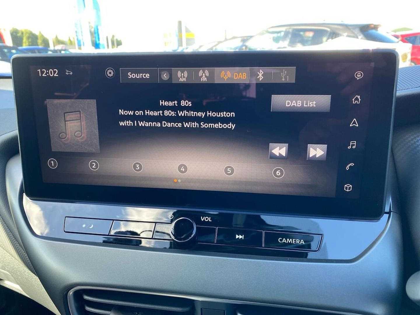 Used Nissan Juke 2024 for sale - 76532498: Photo 11