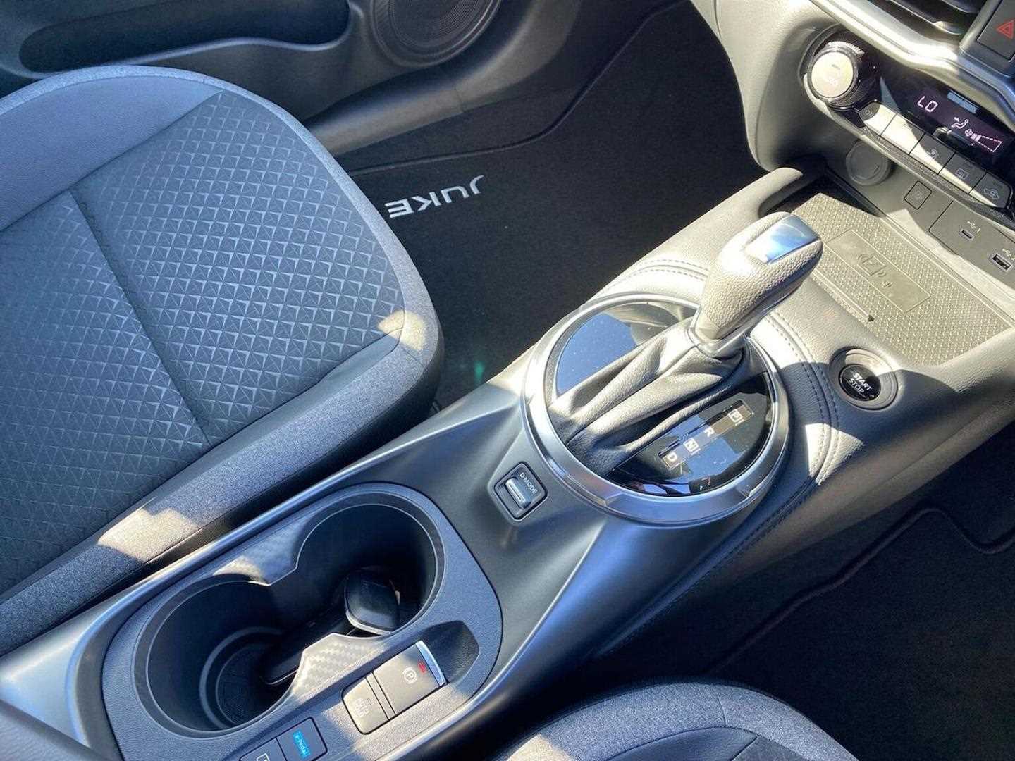 Used Nissan Juke 2024 for sale - 76532498: Photo 13