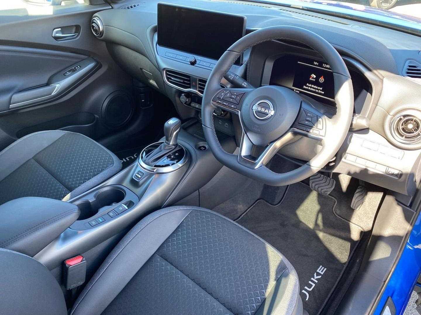 Used Nissan Juke 2024 for sale - 76532498: Photo 15