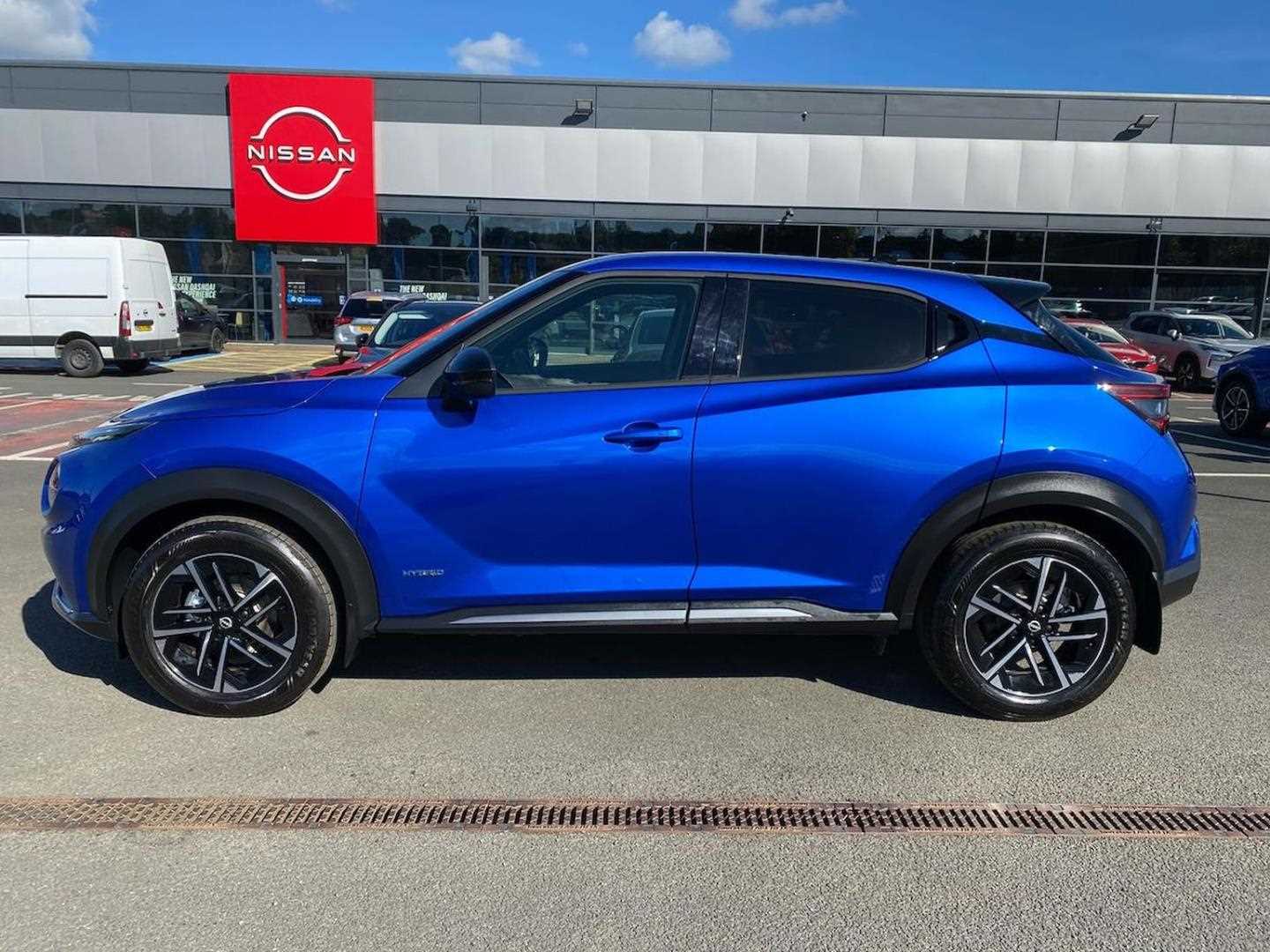 Used Nissan Juke 2024 for sale - 76532498: Photo 19