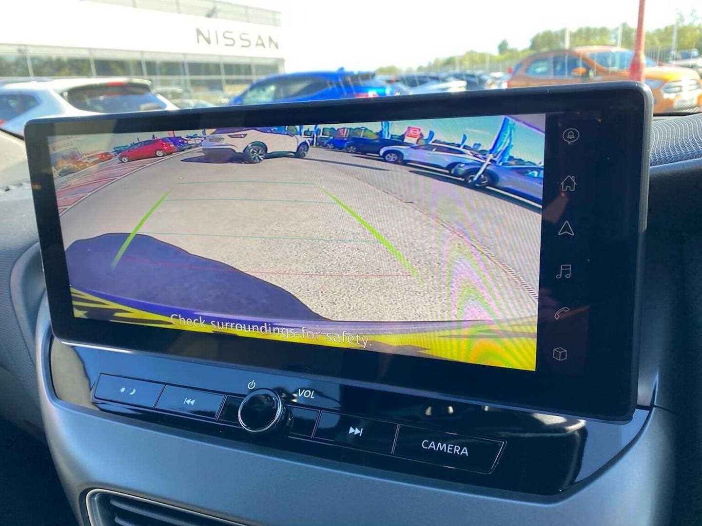 Used Nissan Juke 2024 for sale - 76532498: Photo 23