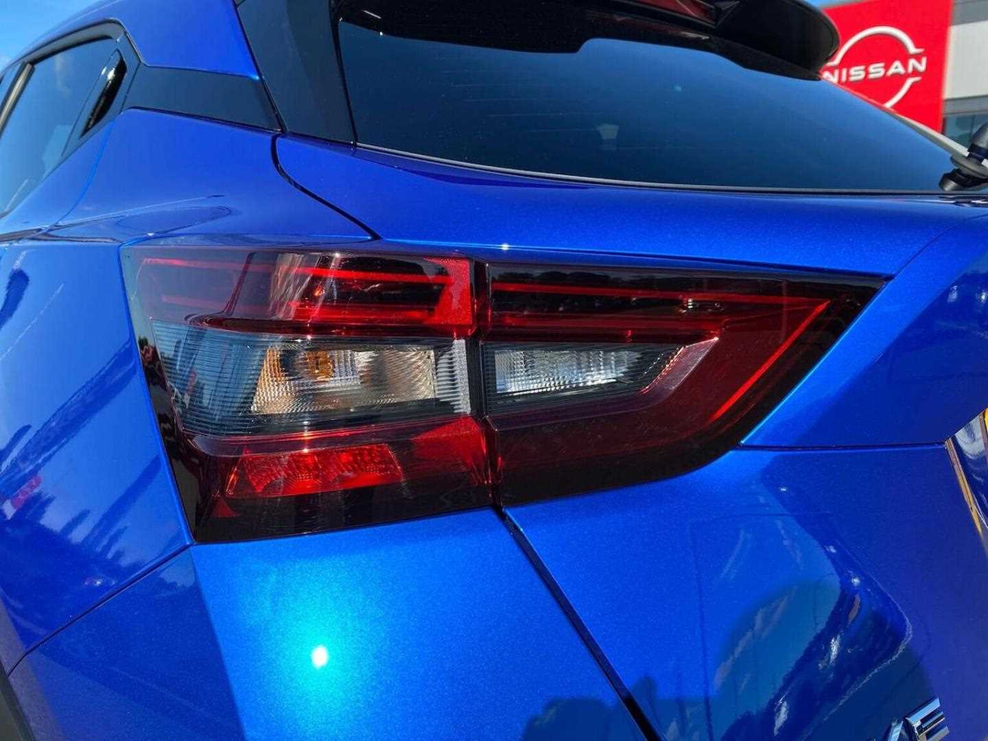 Used Nissan Juke 2024 for sale - 76532498: Photo 32