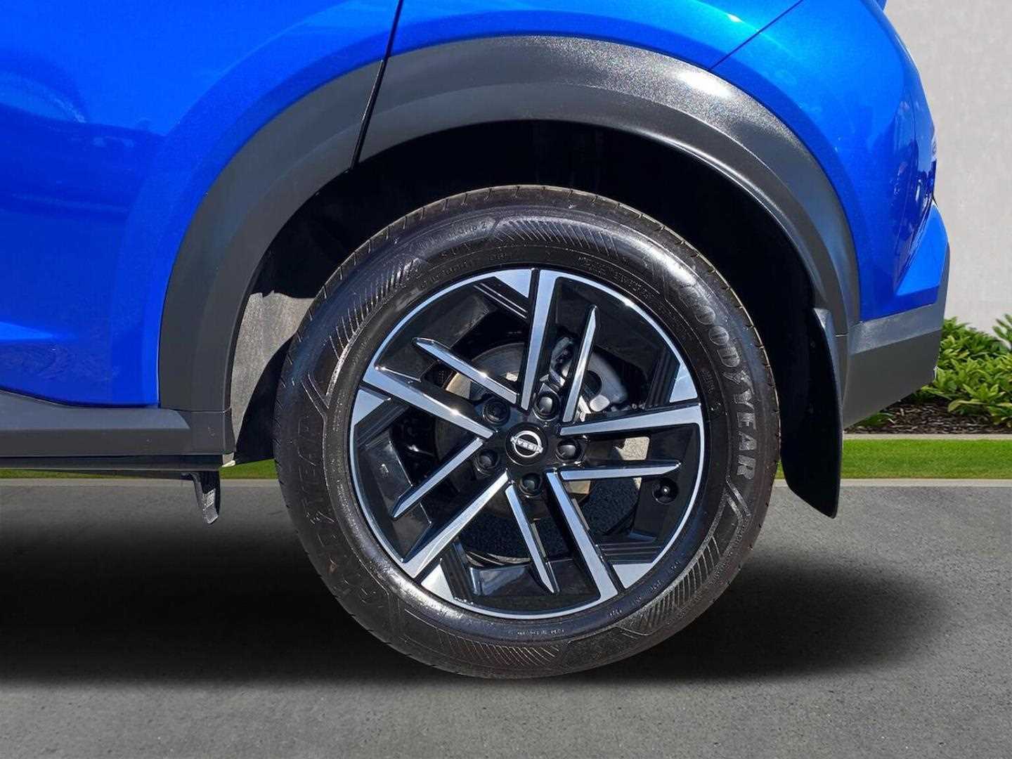 Used Nissan Juke 2024 for sale - 76532498: Photo 6