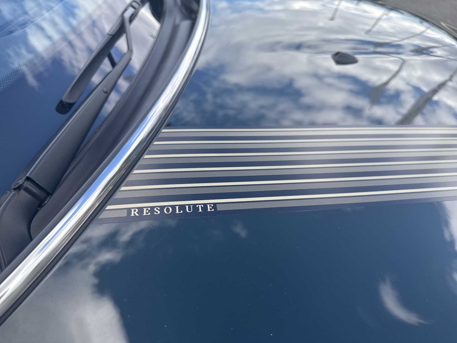 Vehicle 29