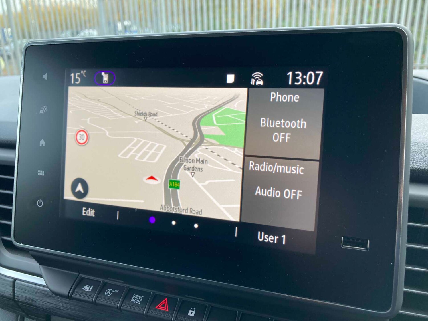 Used Nissan Primastar 2025 for sale - 76497243: Photo 10