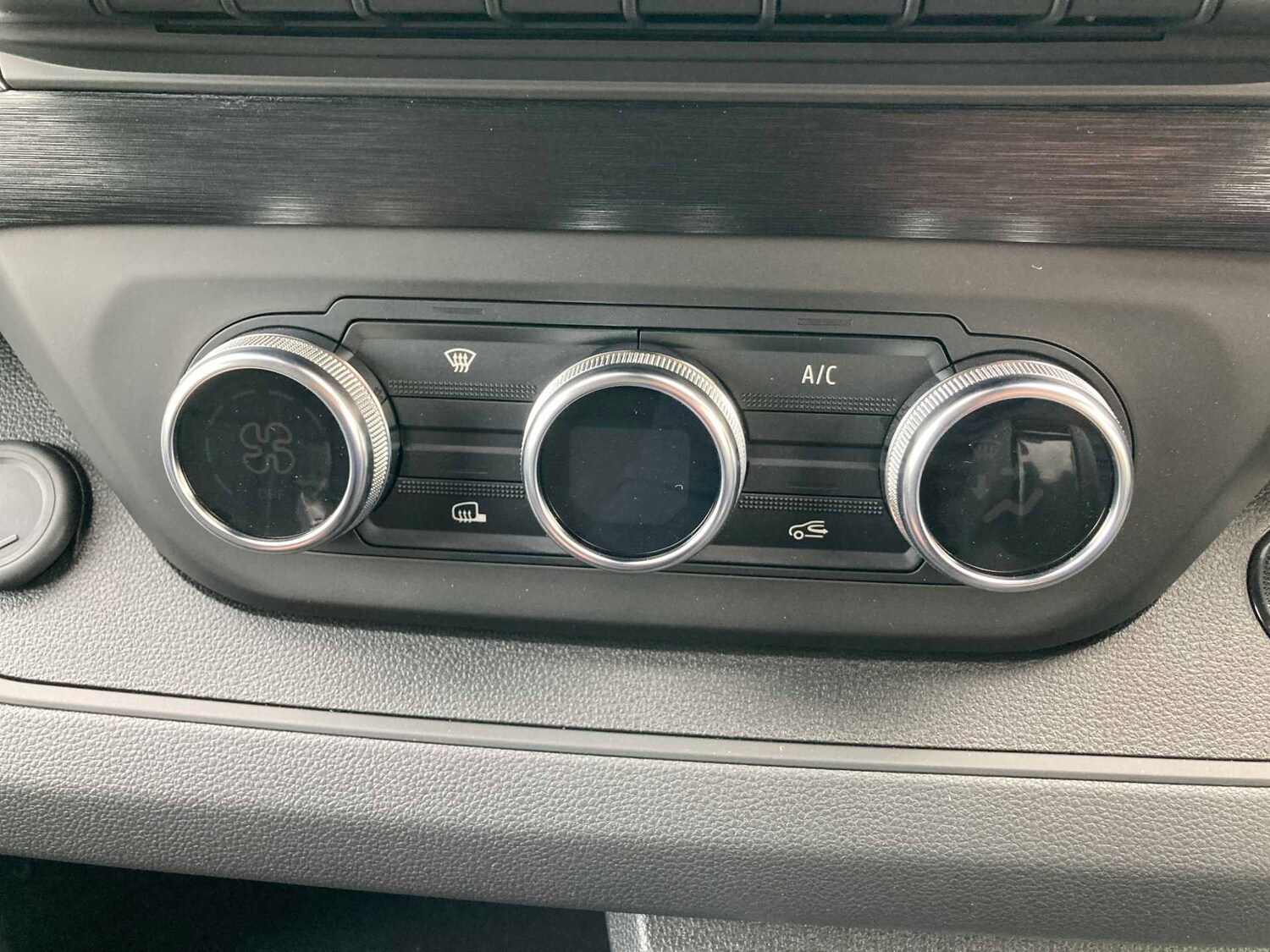 Used Nissan Primastar 2025 for sale - 76497243: Photo 11