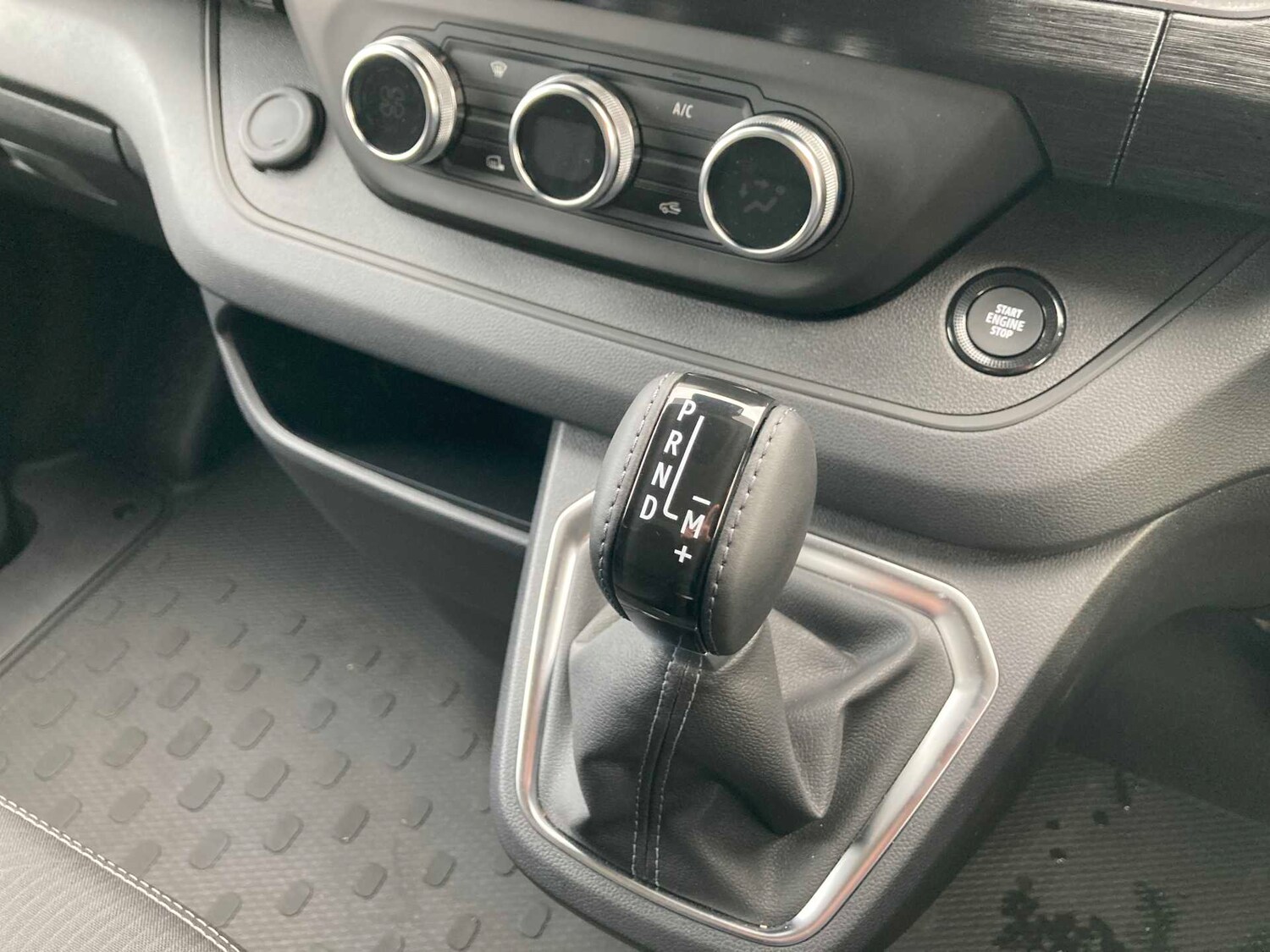 Used Nissan Primastar 2025 for sale - 76497243: Photo 12