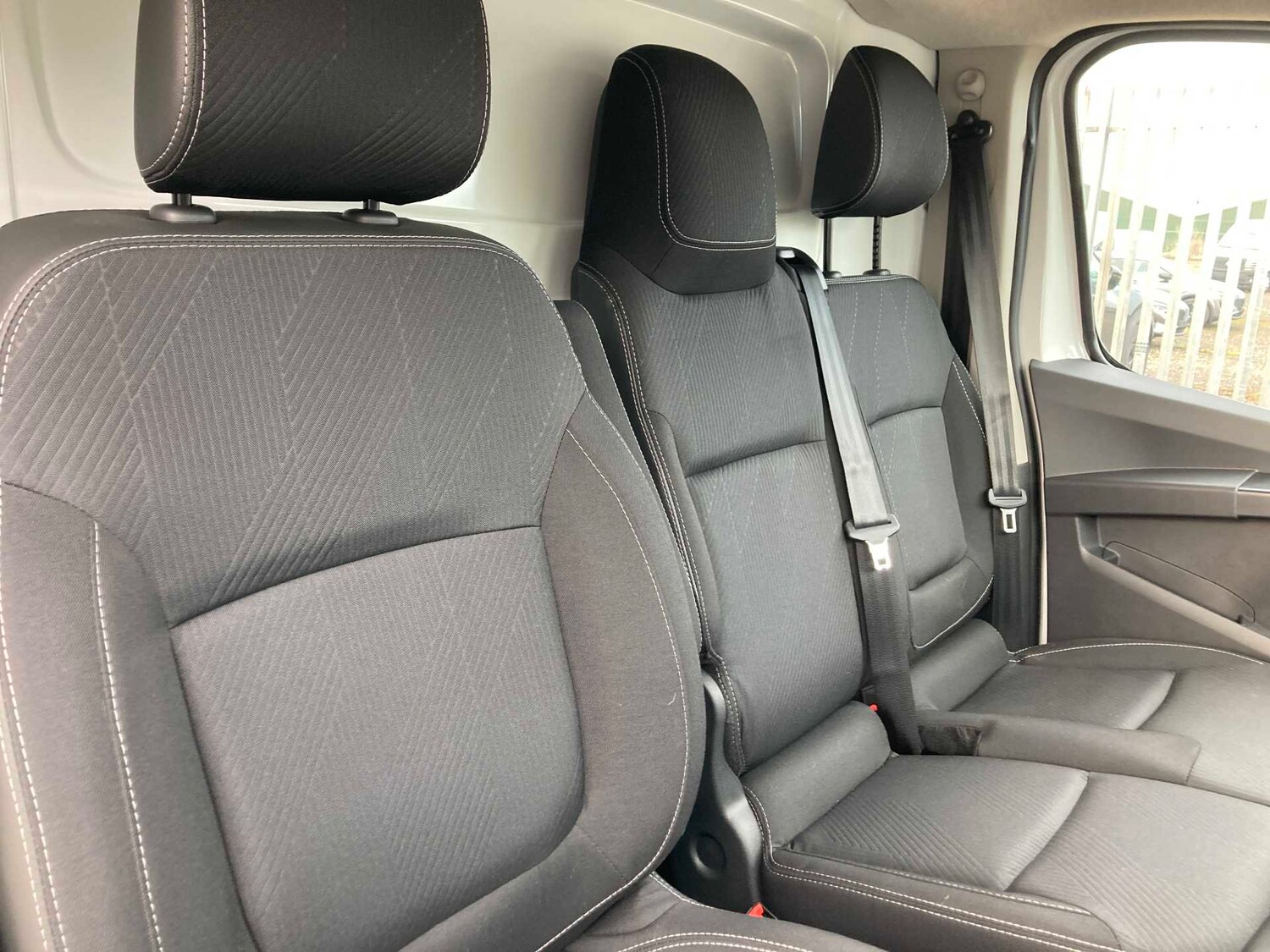 Used Nissan Primastar 2025 for sale - 76497243: Photo 15