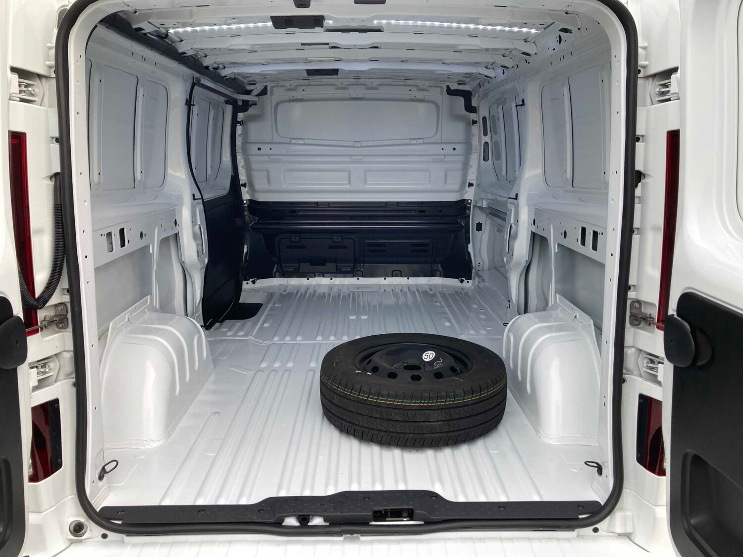 Used Nissan Primastar 2025 for sale - 76497243: Photo 16