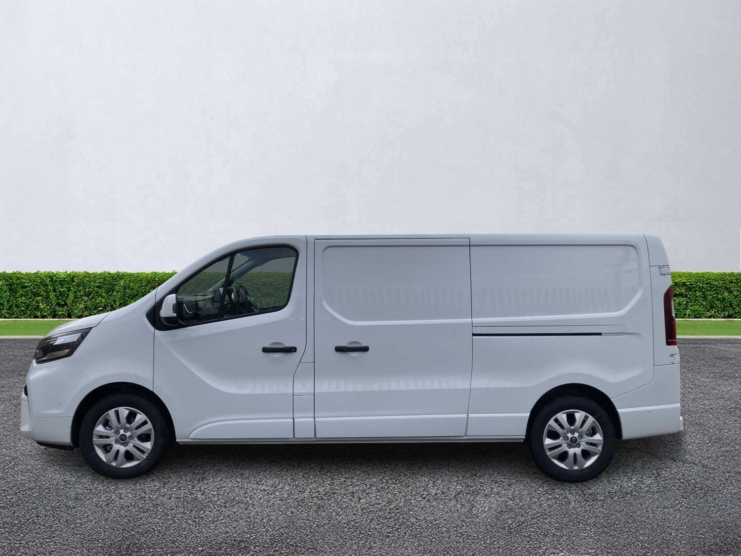 Used Nissan Primastar 2025 for sale - 76497243: Photo 18