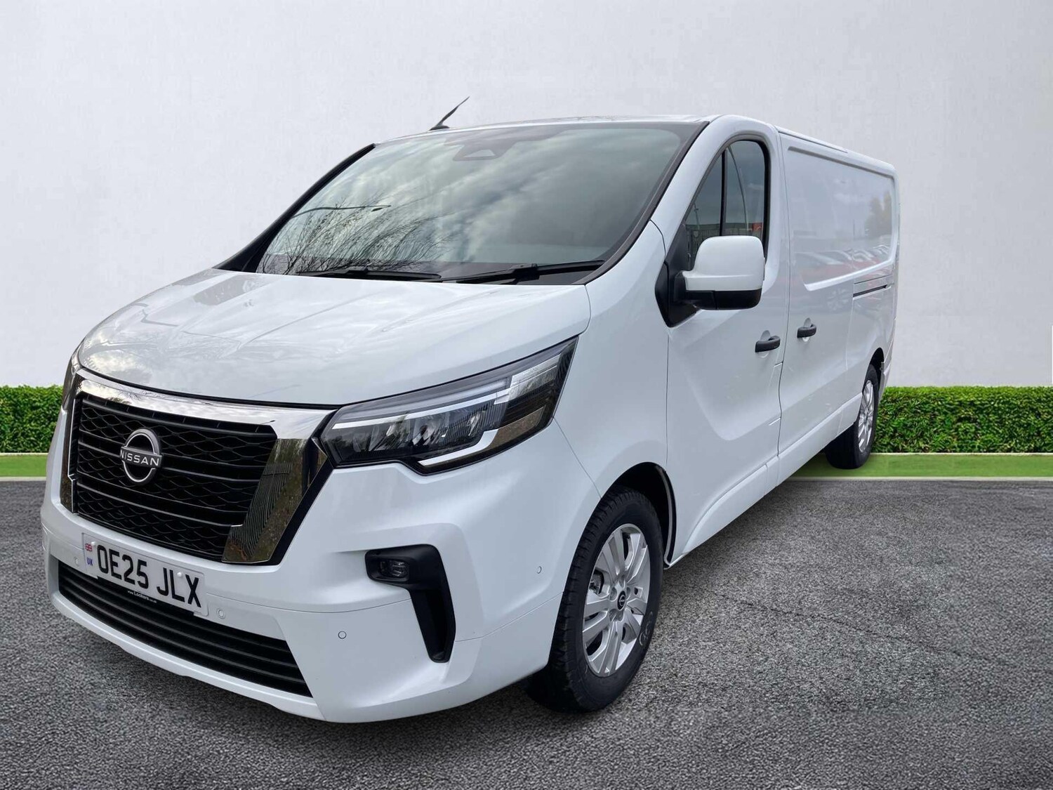 Used Nissan Primastar 2025 for sale - 76497243: Photo 19