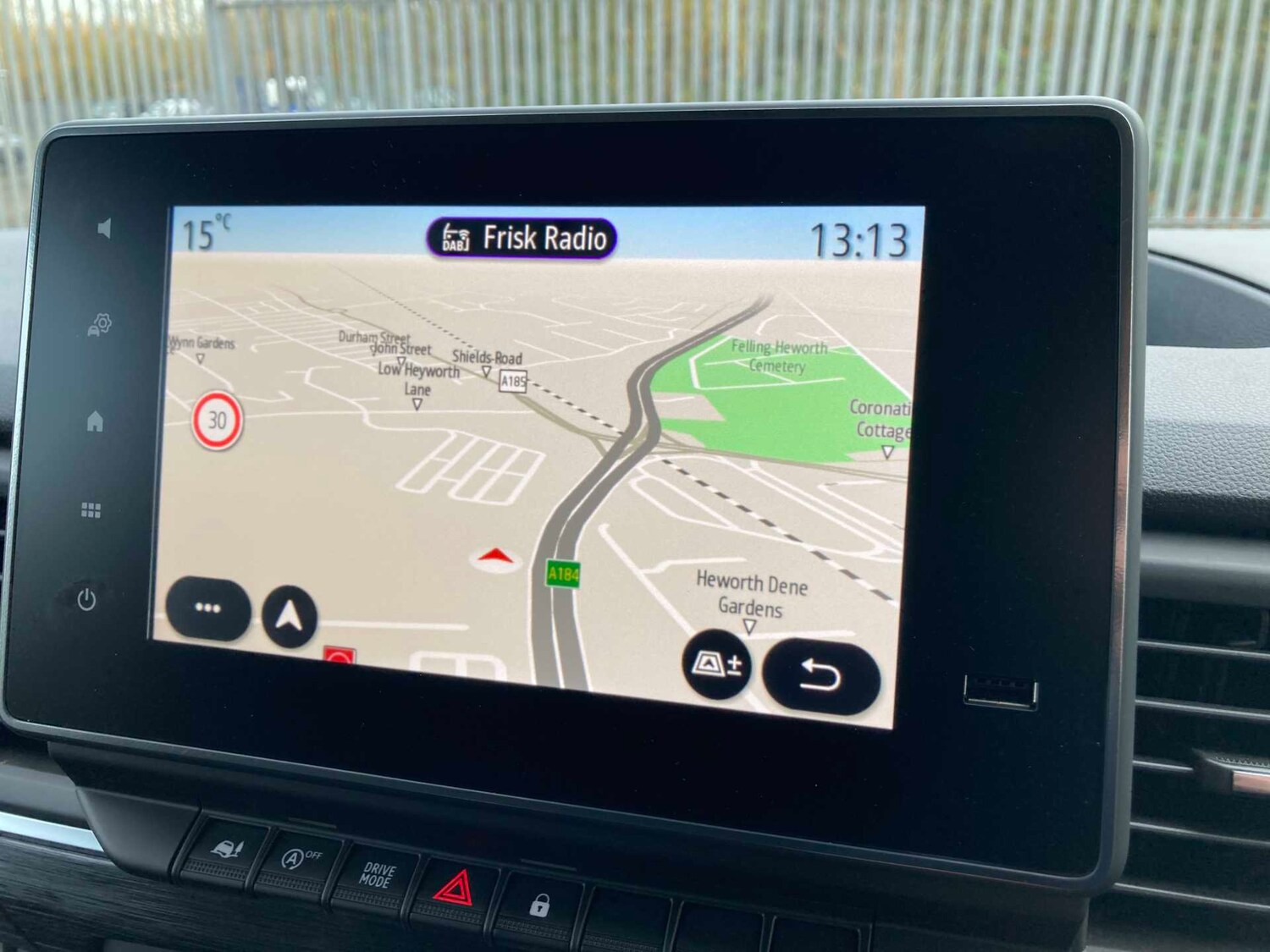 Used Nissan Primastar 2025 for sale - 76497243: Photo 22