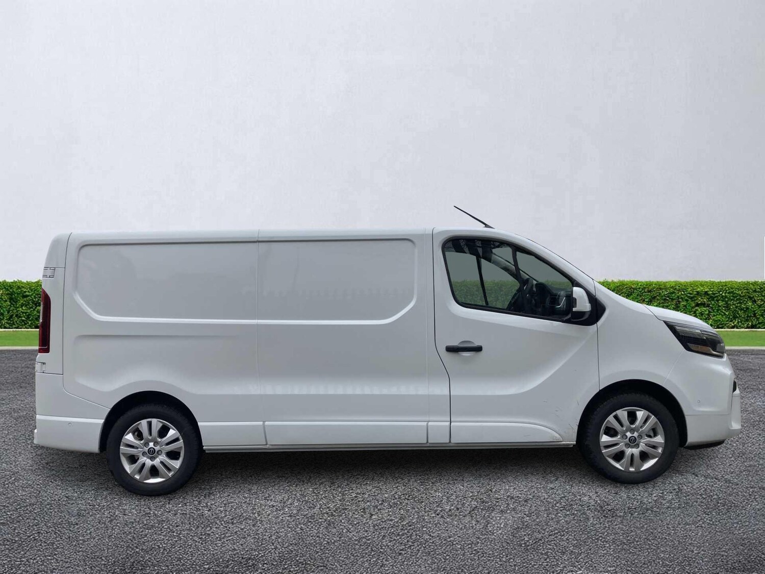 Used Nissan Primastar 2025 for sale - 76497243: Photo 3