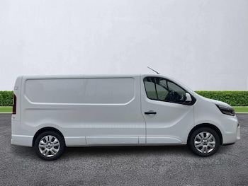 Used Nissan Primastar 2025 for sale - 76497243: Photo