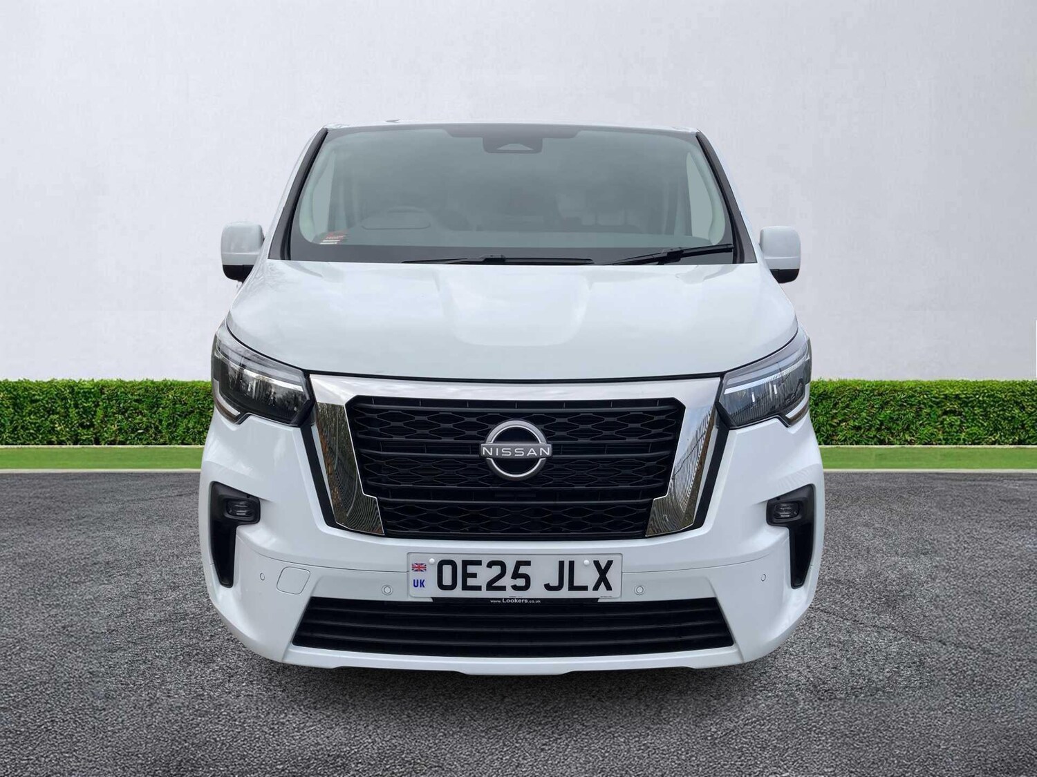 Used Nissan Primastar 2025 for sale - 76497243: Photo 5