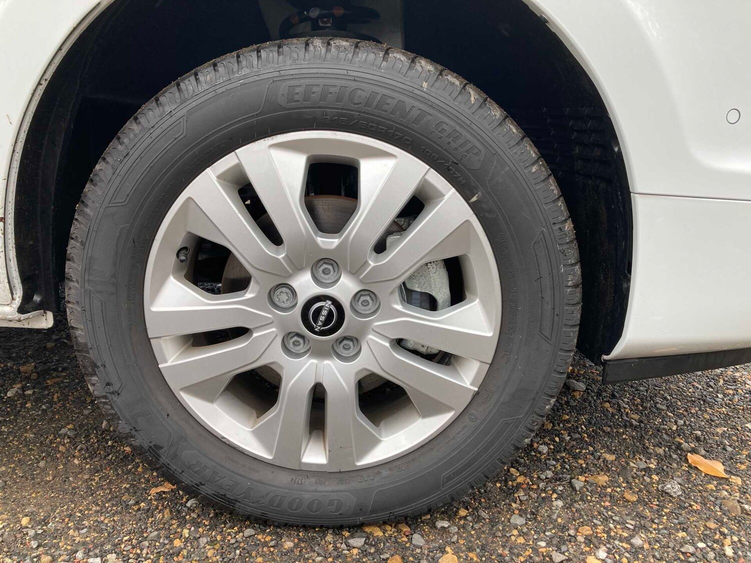 Used Nissan Primastar 2025 for sale - 76497243: Photo 6