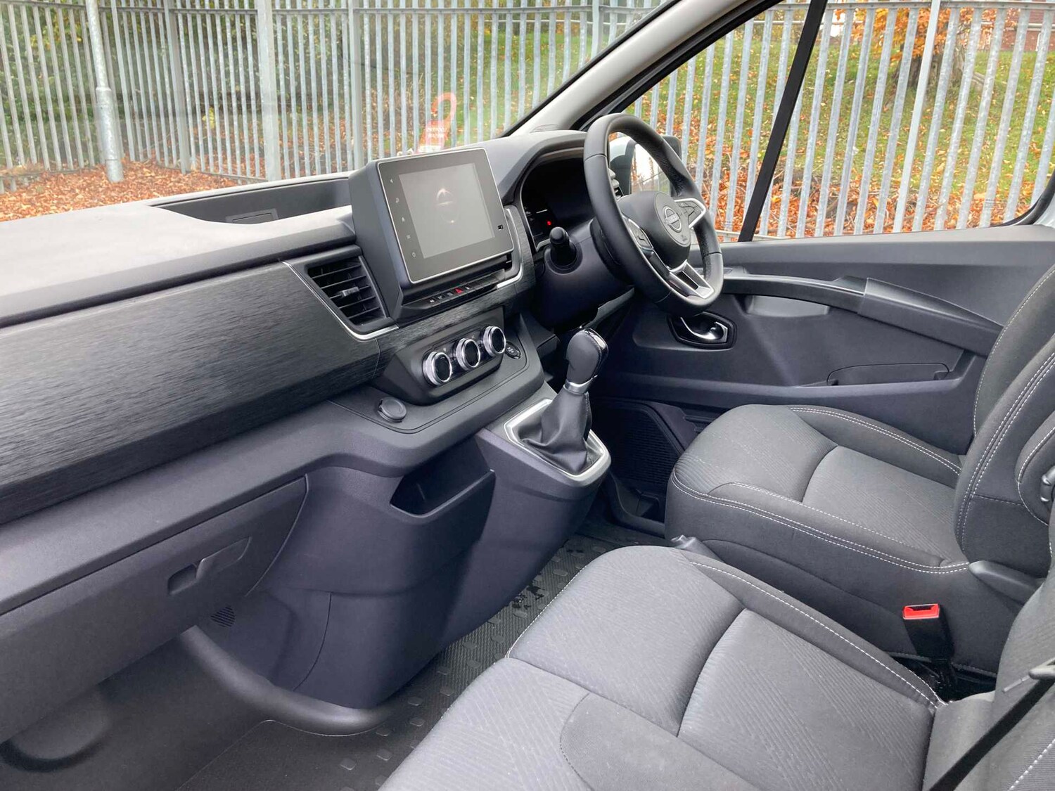 Used Nissan Primastar 2025 for sale - 76497243: Photo 7