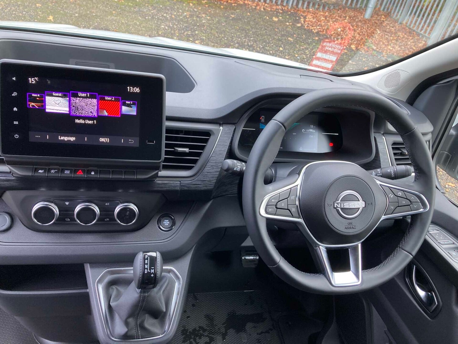 Used Nissan Primastar 2025 for sale - 76497243: Photo 8