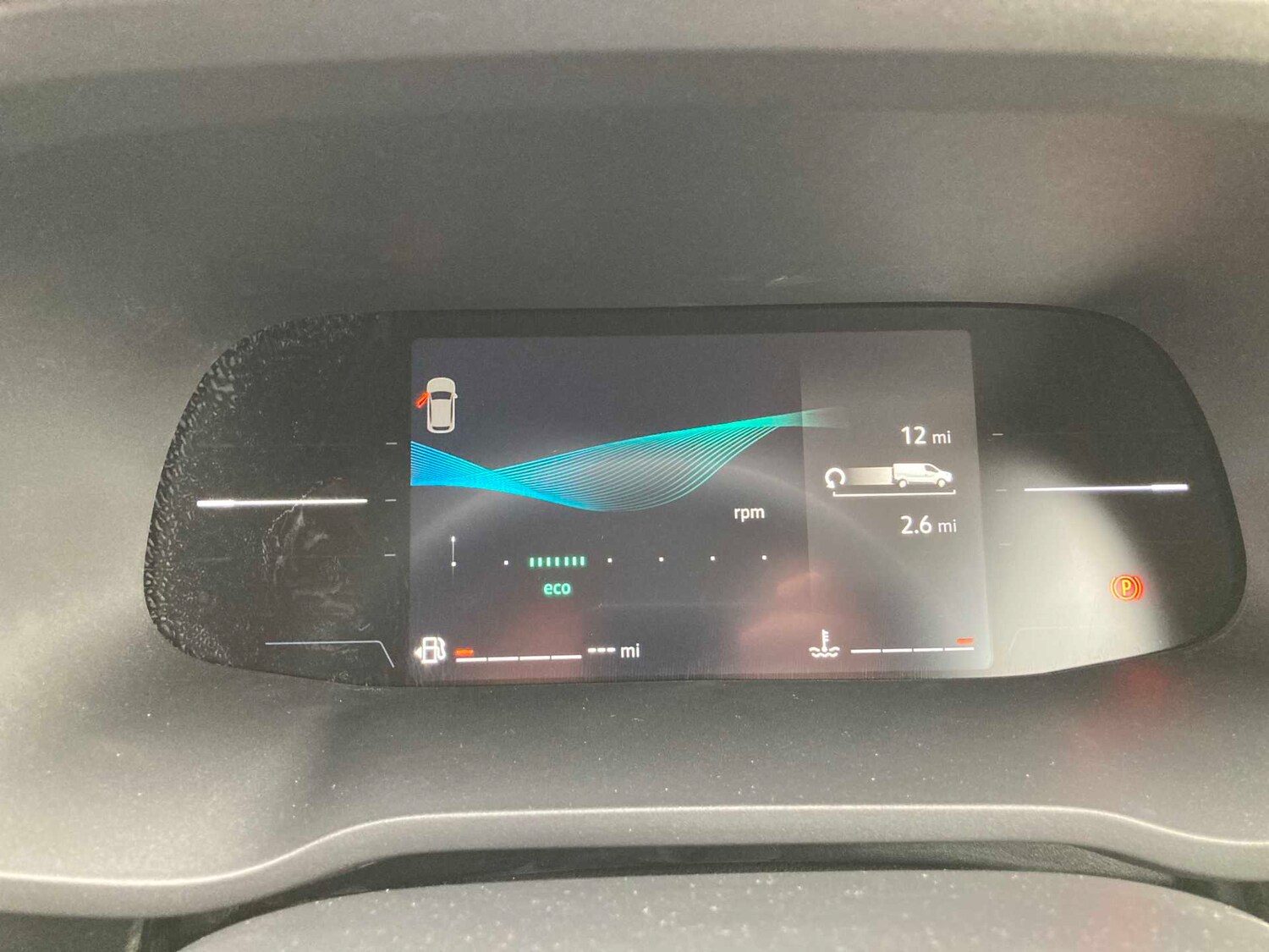 Used Nissan Primastar 2025 for sale - 76497243: Photo 9