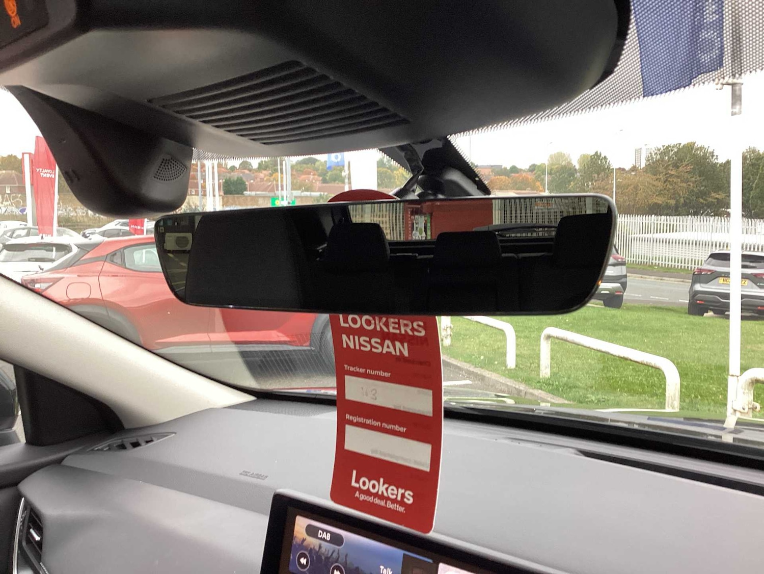 Used Nissan Qashqai 2025 for sale - 76252631: Photo 13