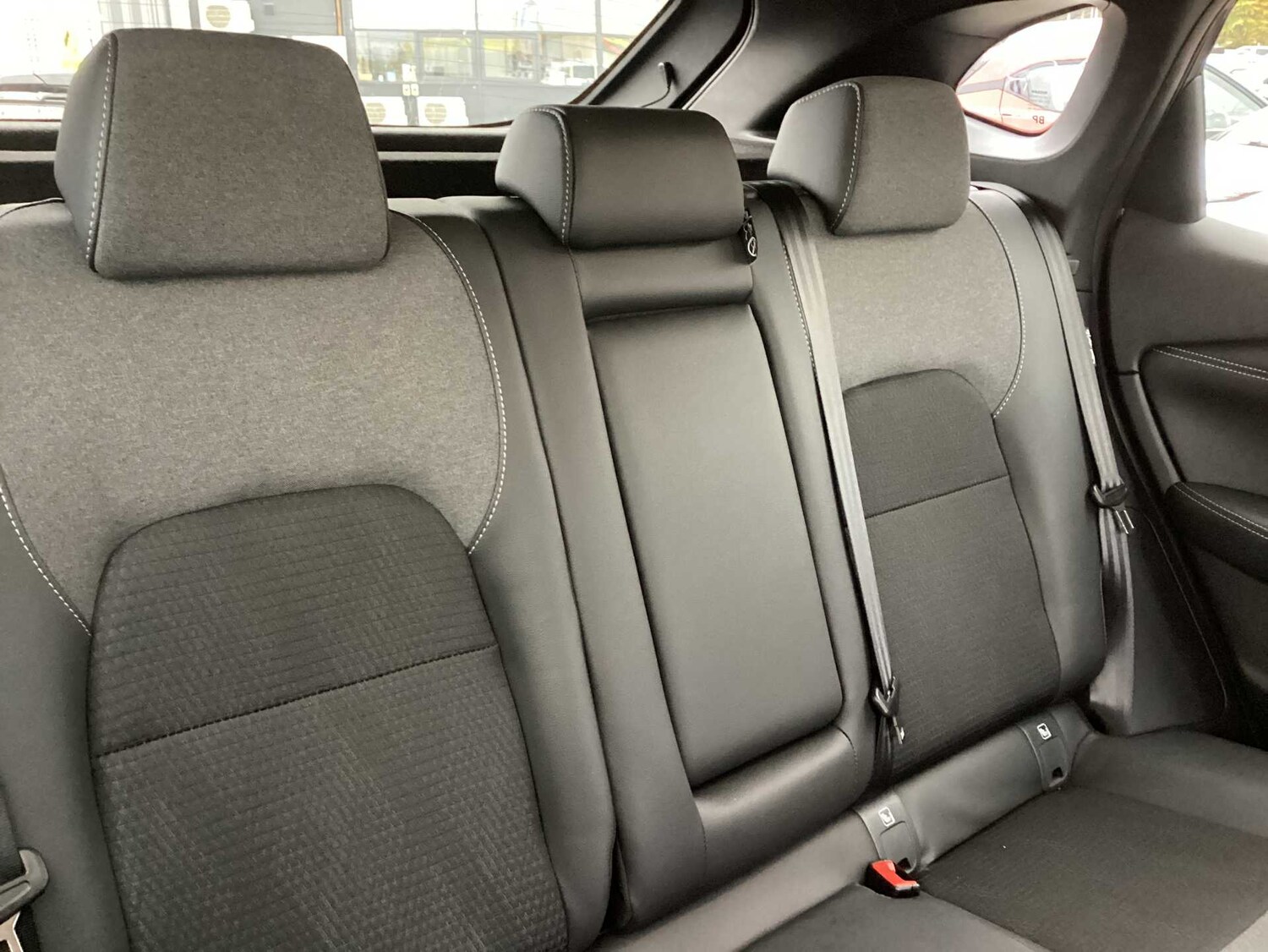 Used Nissan Qashqai 2025 for sale - 76252631: Photo 15