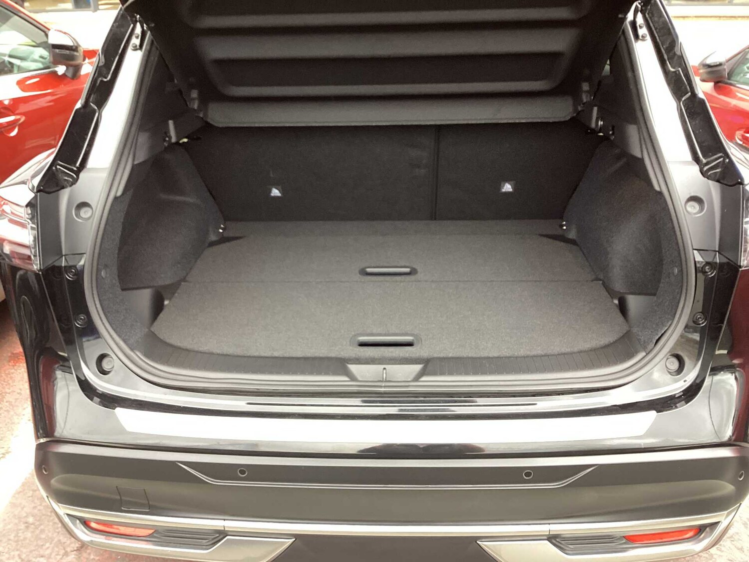 Used Nissan Qashqai 2025 for sale - 76252631: Photo 16
