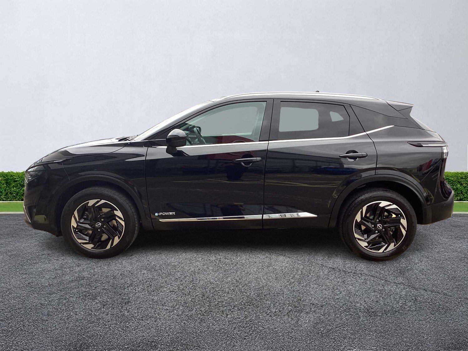 Used Nissan Qashqai 2025 for sale - 76252631: Photo 18