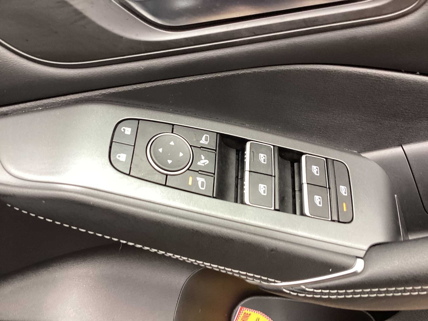 Used Nissan Qashqai 2025 for sale - 76252631: Photo 20