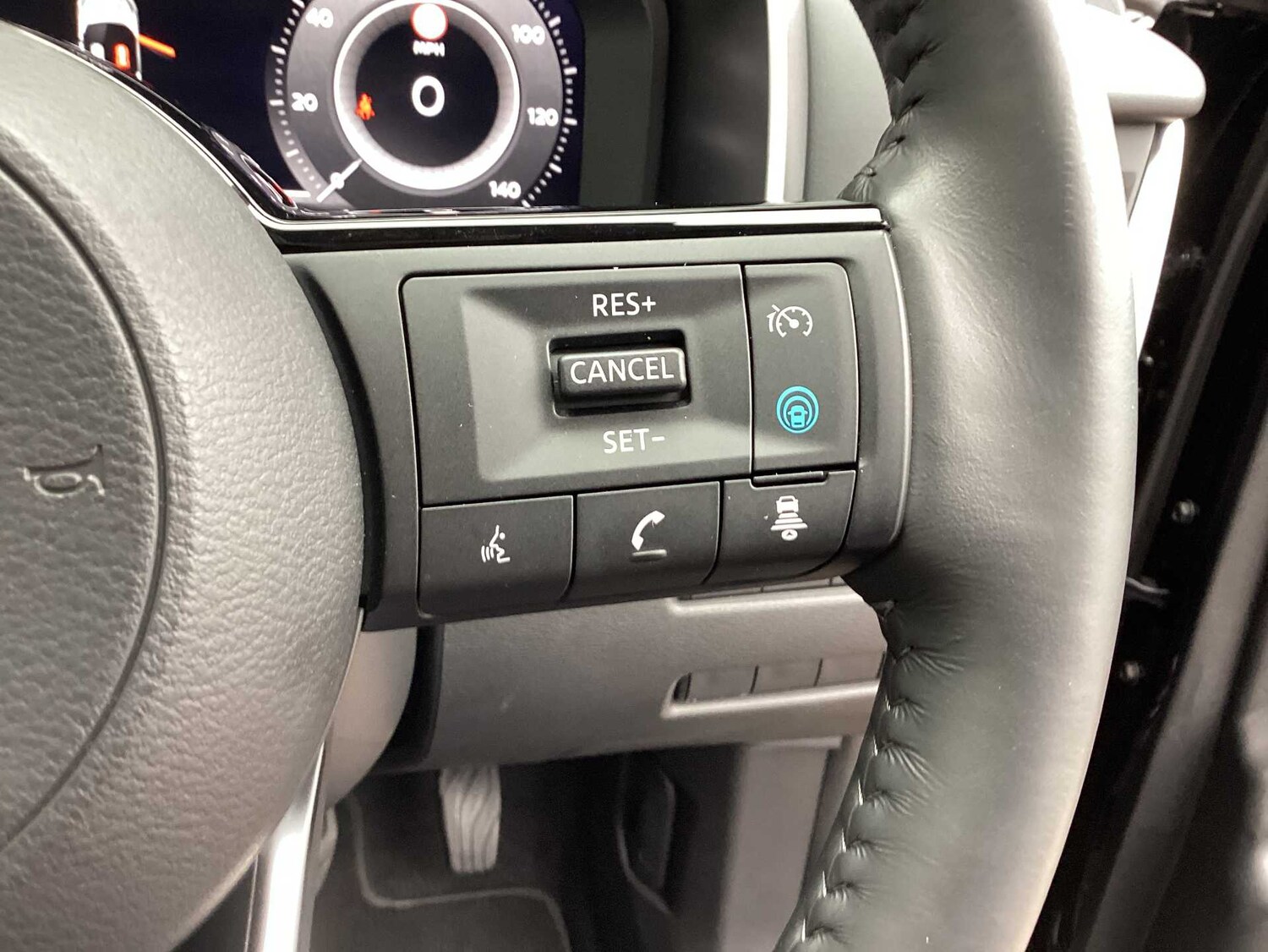 Used Nissan Qashqai 2025 for sale - 76252631: Photo 23