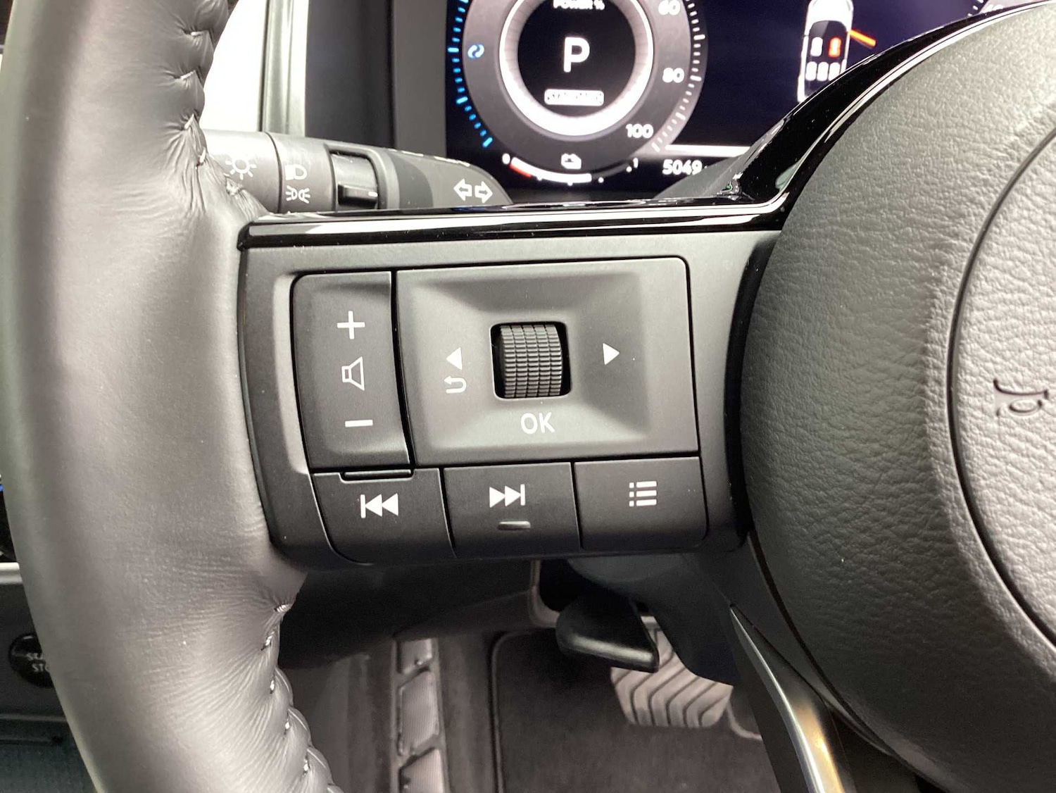 Used Nissan Qashqai 2025 for sale - 76252631: Photo 24