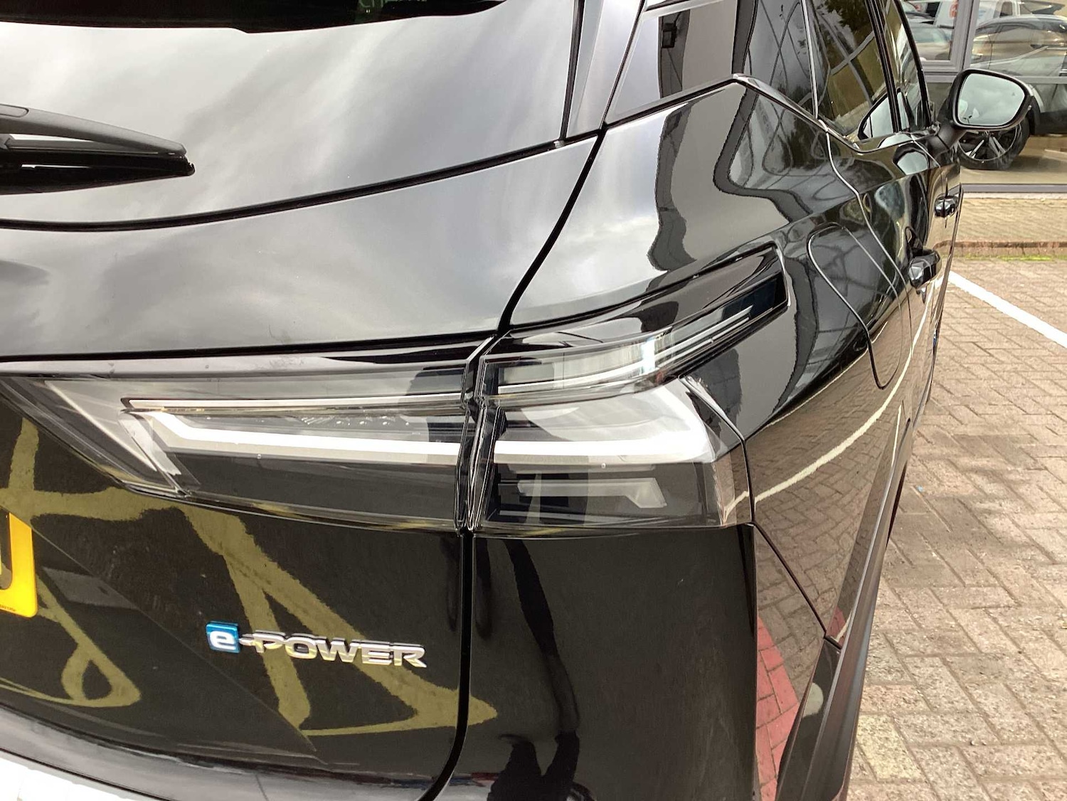 Used Nissan Qashqai 2025 for sale - 76252631: Photo 28